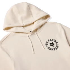Beam Fleece Pullover