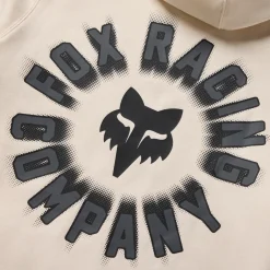 Beam Fleece Pullover