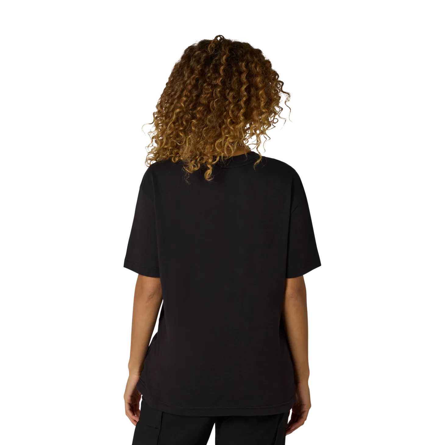 Beam T-shirt voor dames
