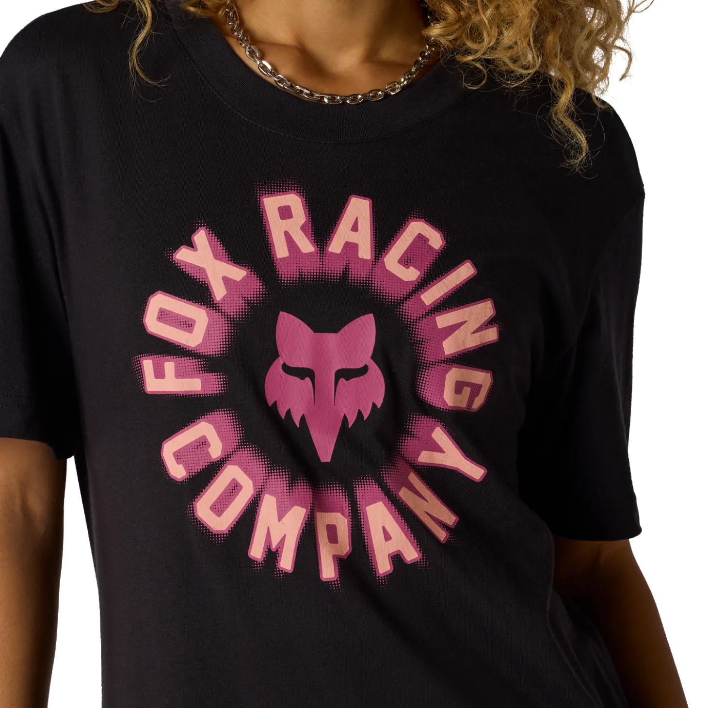 Beam T-shirt voor dames