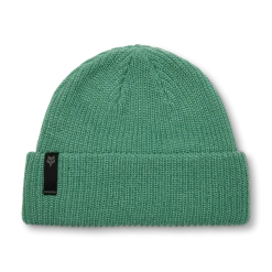 Beaniemuts Machinist