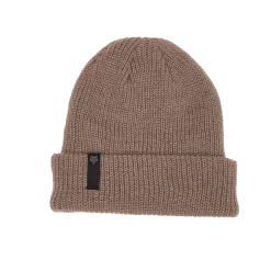 Beaniemuts Machinist