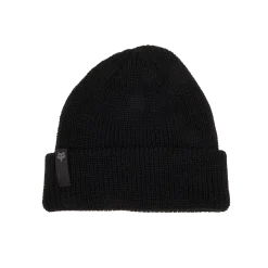 Beaniemuts Machinist