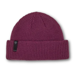 Beaniemuts Machinist