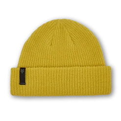 Beaniemuts Machinist
