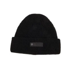 Beaniemuts Zenther