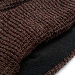 Beaniemuts Zenther