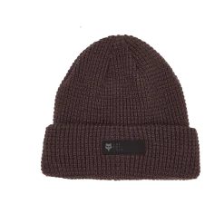 Beaniemuts Zenther