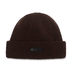 Beaniemuts Zenther