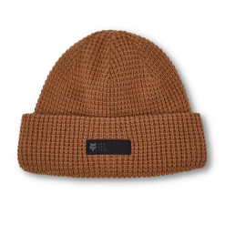 Beaniemuts Zenther