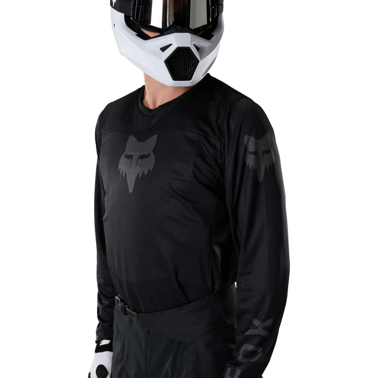 180 Blackout Jersey