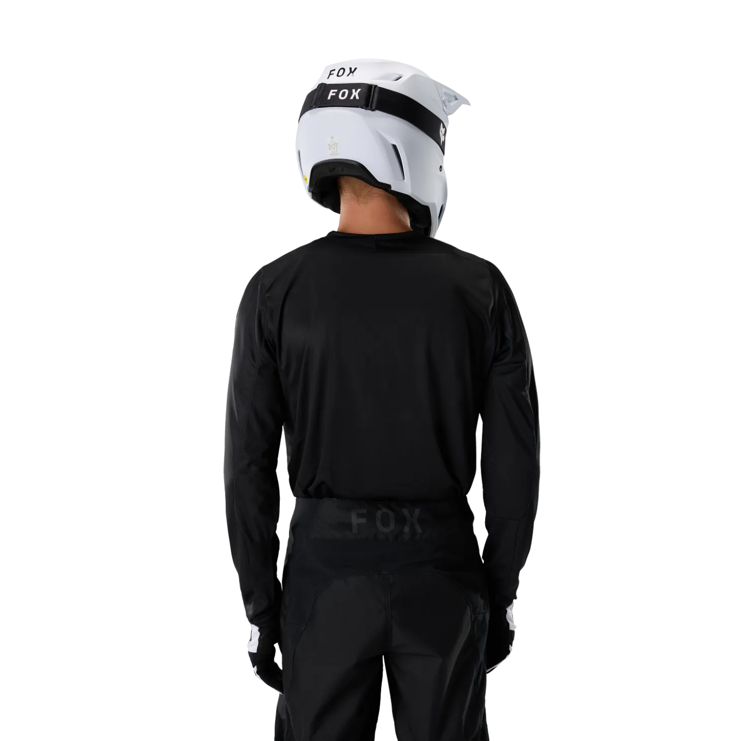 180 Blackout Jersey