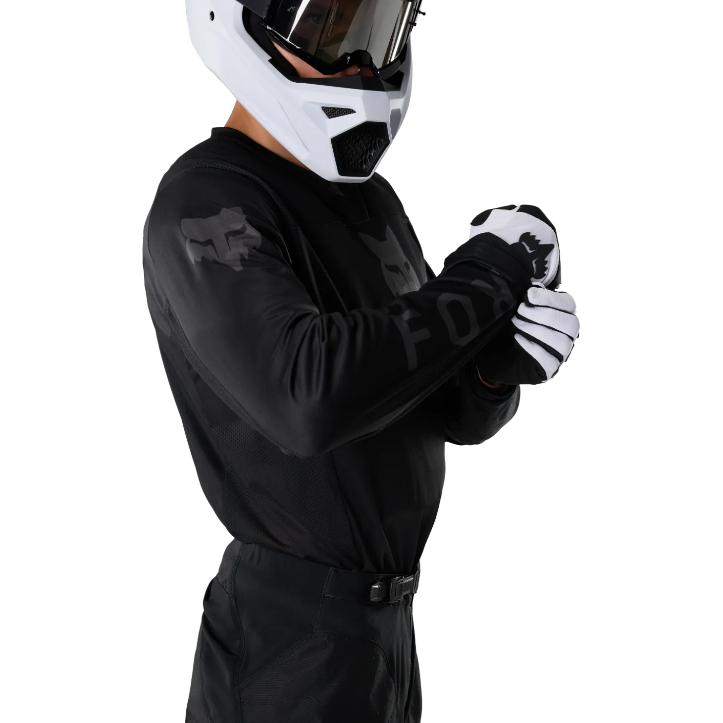 180 Blackout Jersey