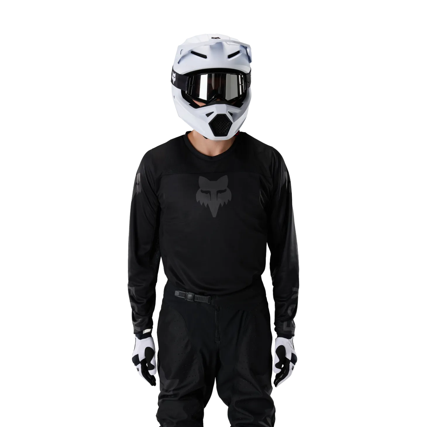180 Blackout Jersey
