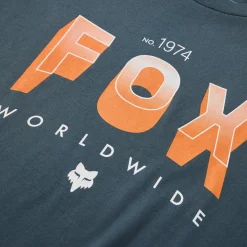 Block 195 Orig Tee