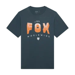 Block 195 Orig Tee
