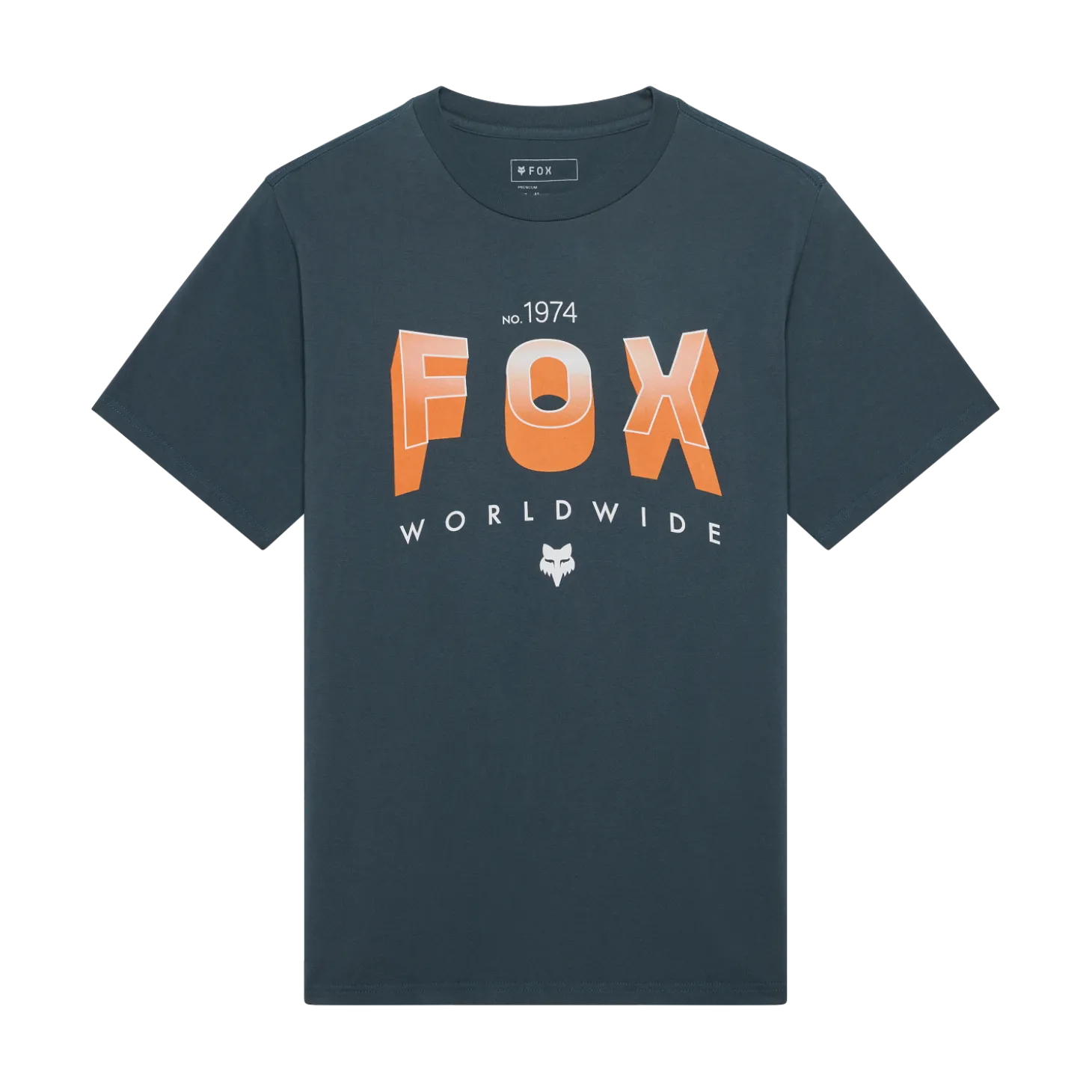 Block 195 Orig Tee