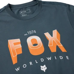 Block 195 Orig Tee