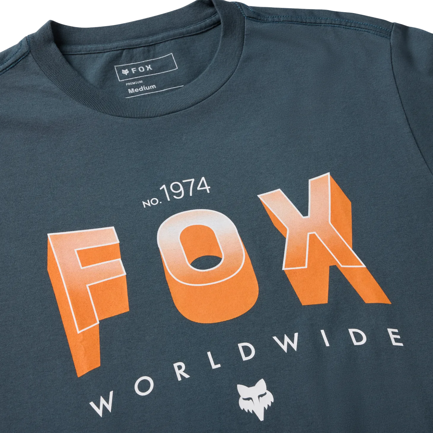 Block 195 Orig Tee
