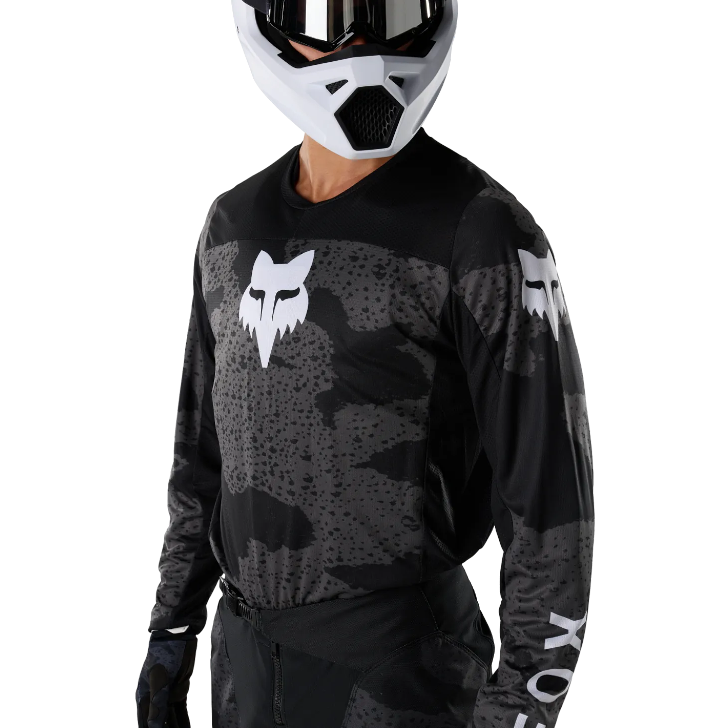 180 BNKR Shirt