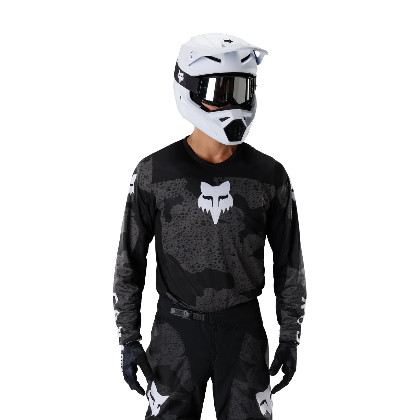 180 BNKR Shirt