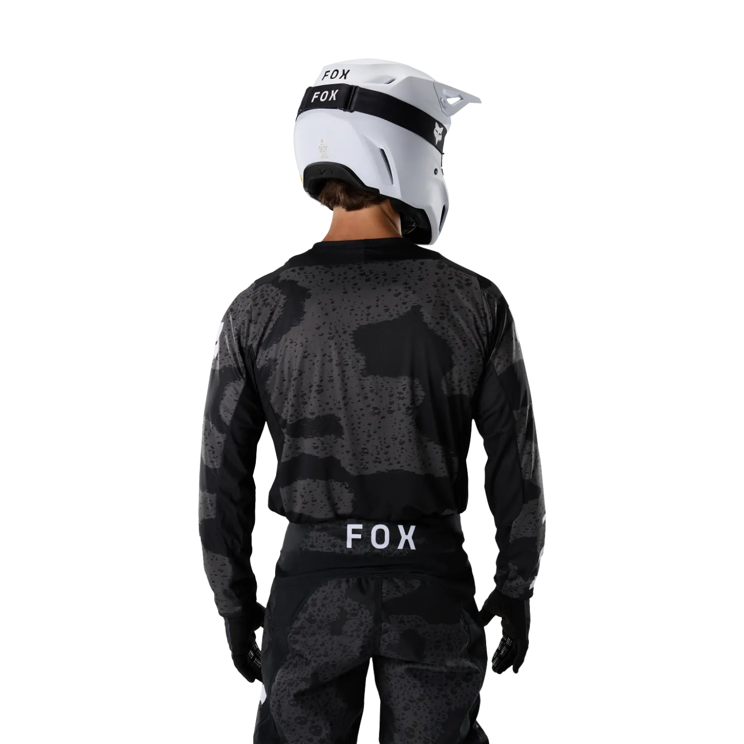 180 BNKR Shirt