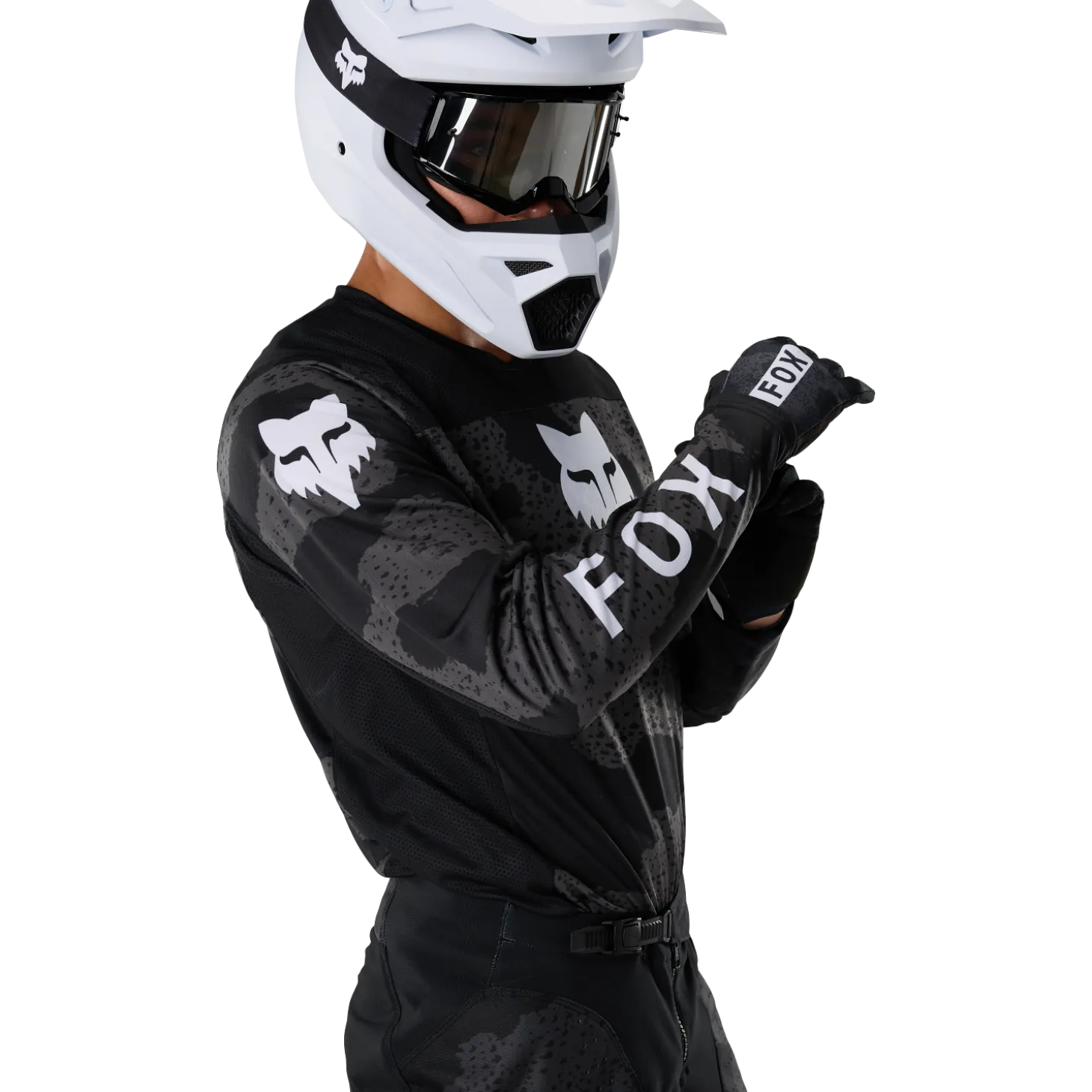 180 BNKR Shirt