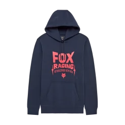 Bolt Pullover Hoodie