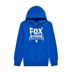 Bolt Pullover met capuchon voor jongeren