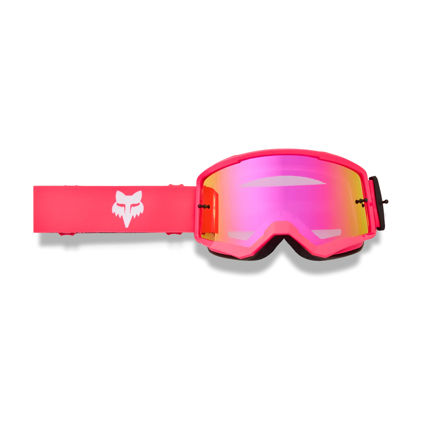 Bril Main Mirrored Lens