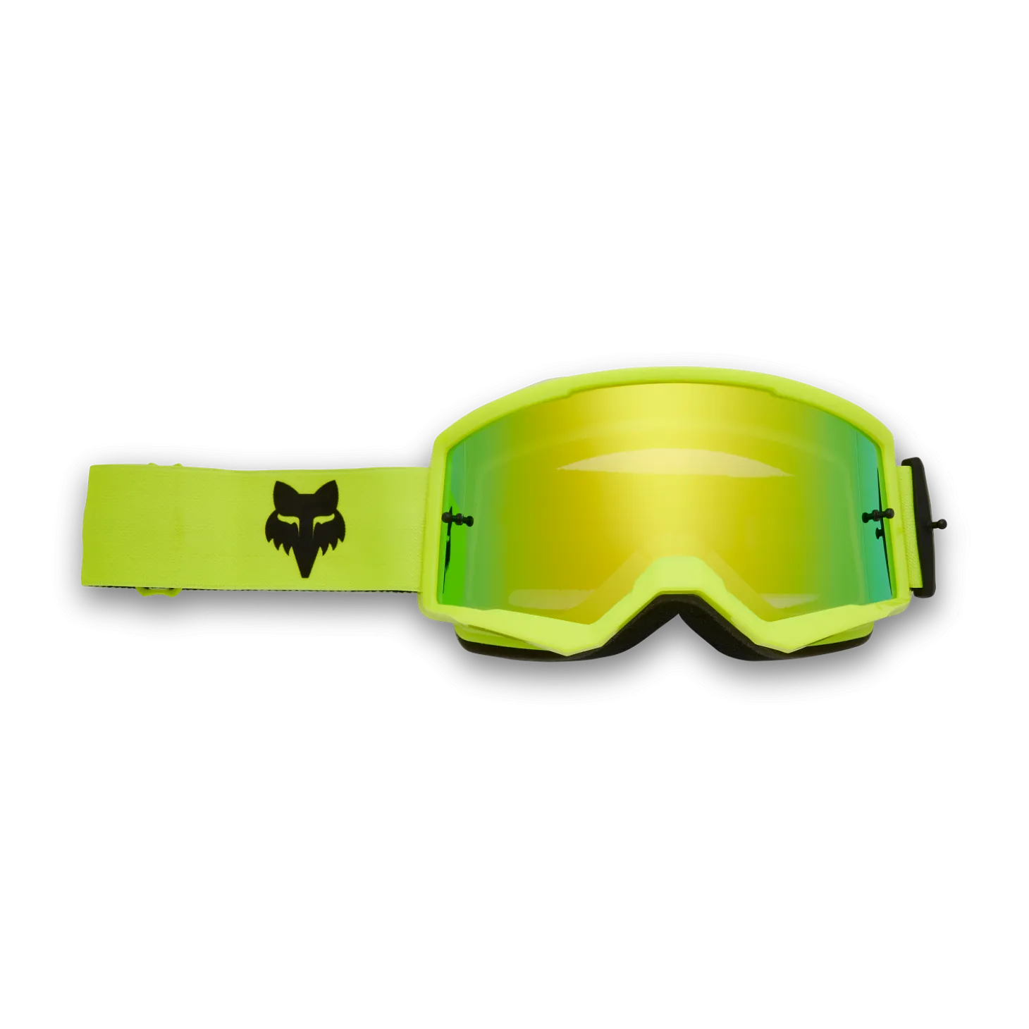Bril Main Mirrored Lens