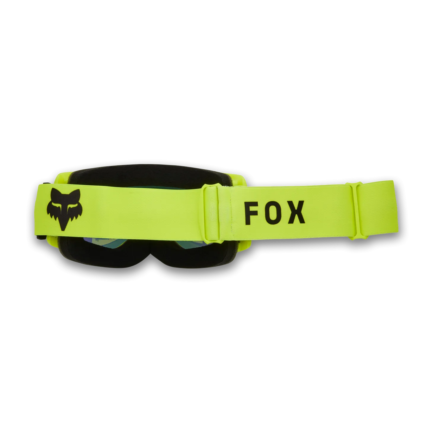 Bril Main Mirrored Lens