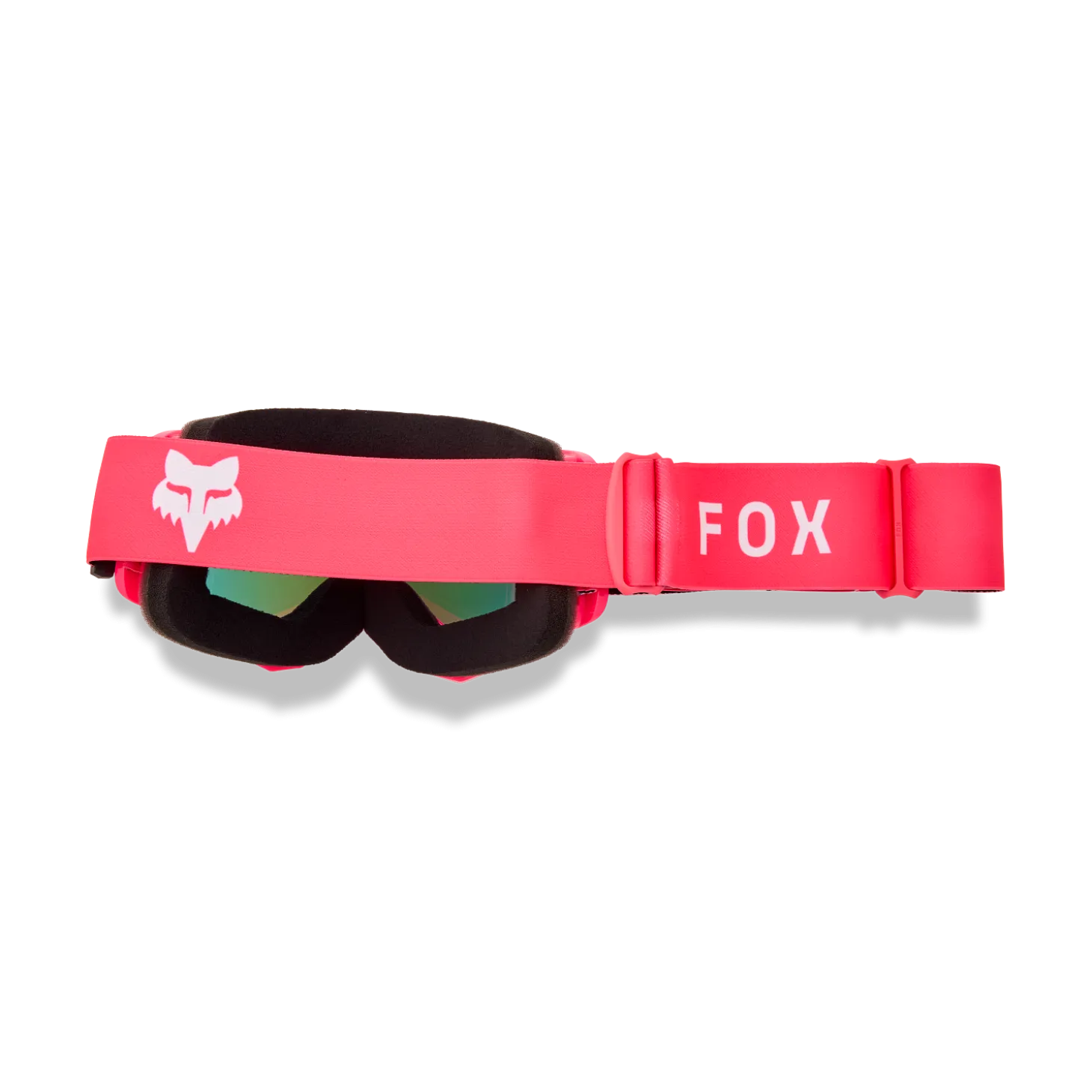 Bril Main Mirrored Lens