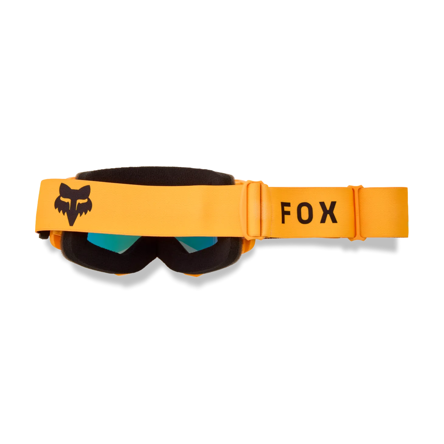 Bril Main Mirrored Lens