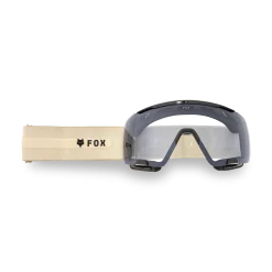 Bril PureVue Black/Clear