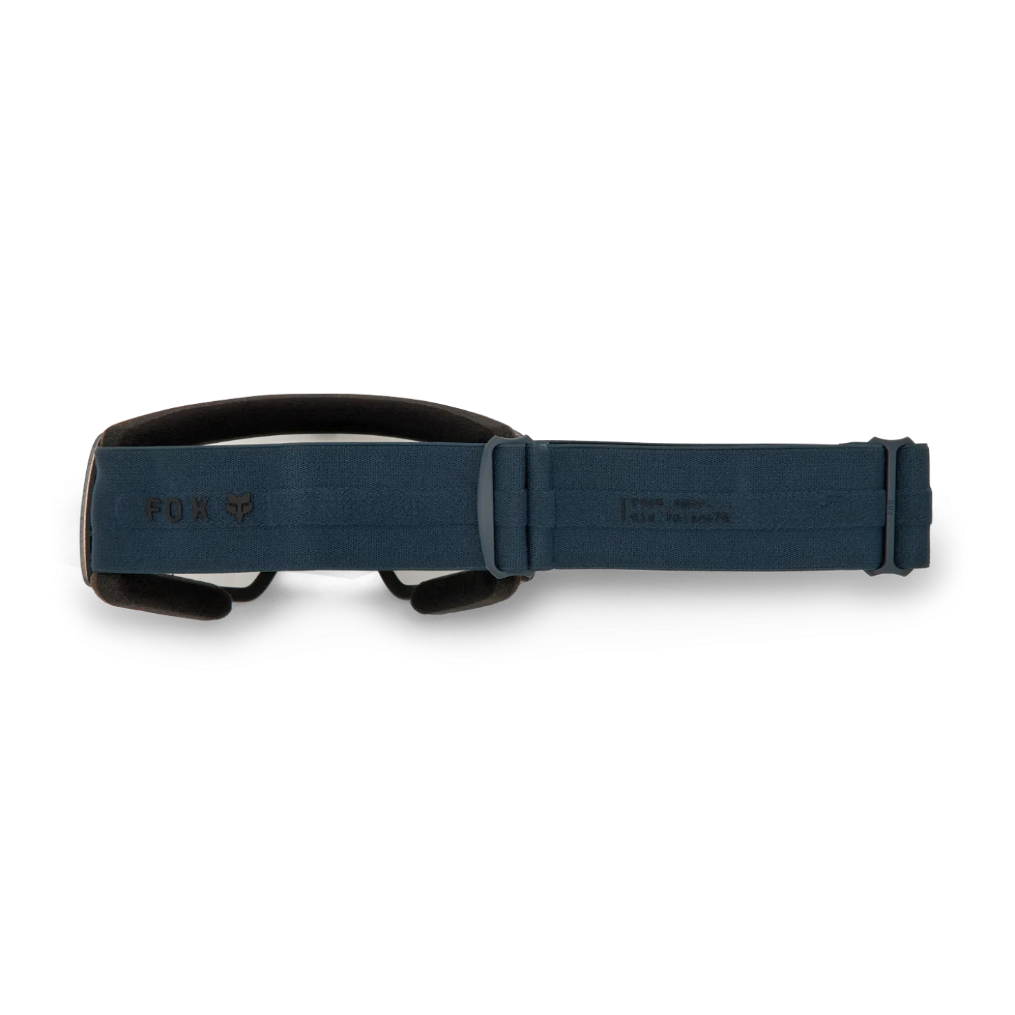 Bril PureVue Black/Clear