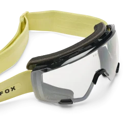 Bril PureVue Black/Clear