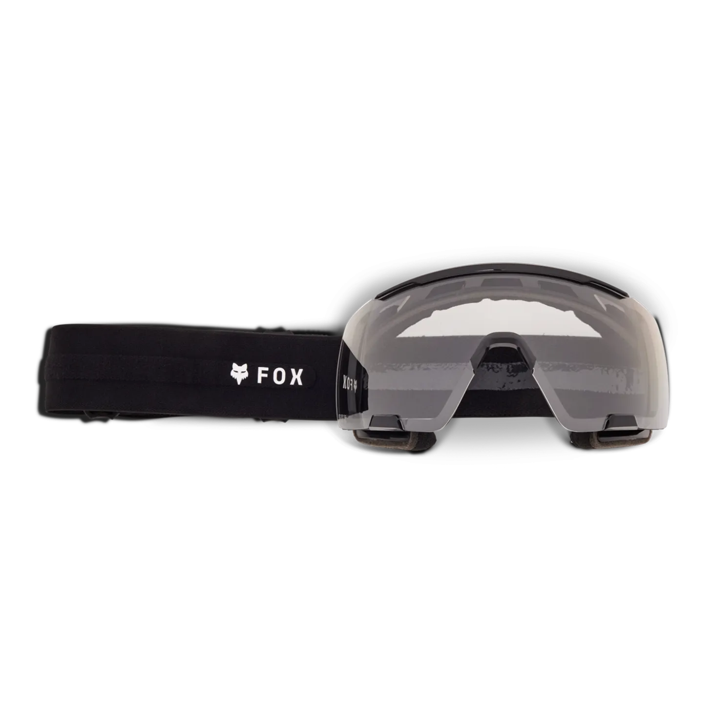 Bril PureVue Black/Clear