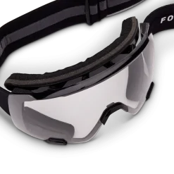 Bril PureVue Black/Clear
