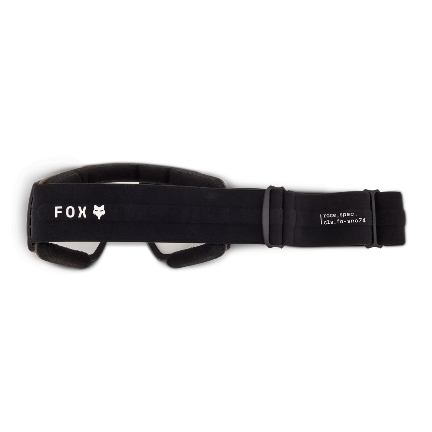 Bril PureVue Black/Clear