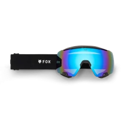 Bril PureVue Black/Mirror