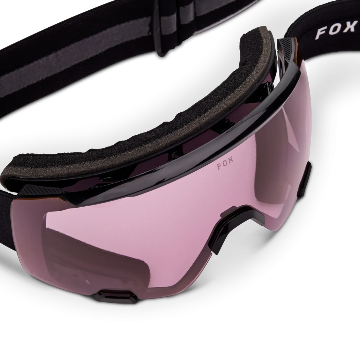 Bril PureVue Glass Black/Woods VIVID