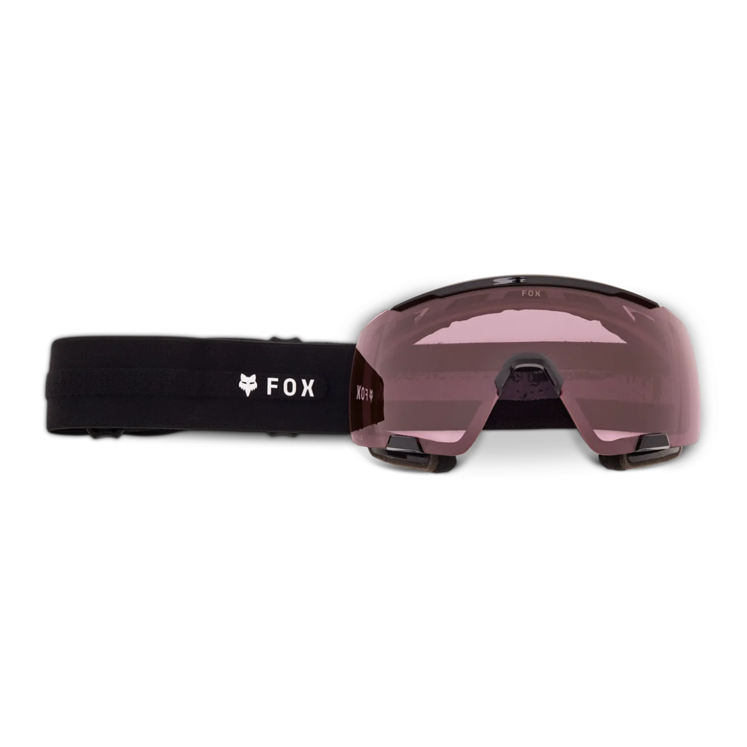 Bril PureVue Glass Black/Woods VIVID