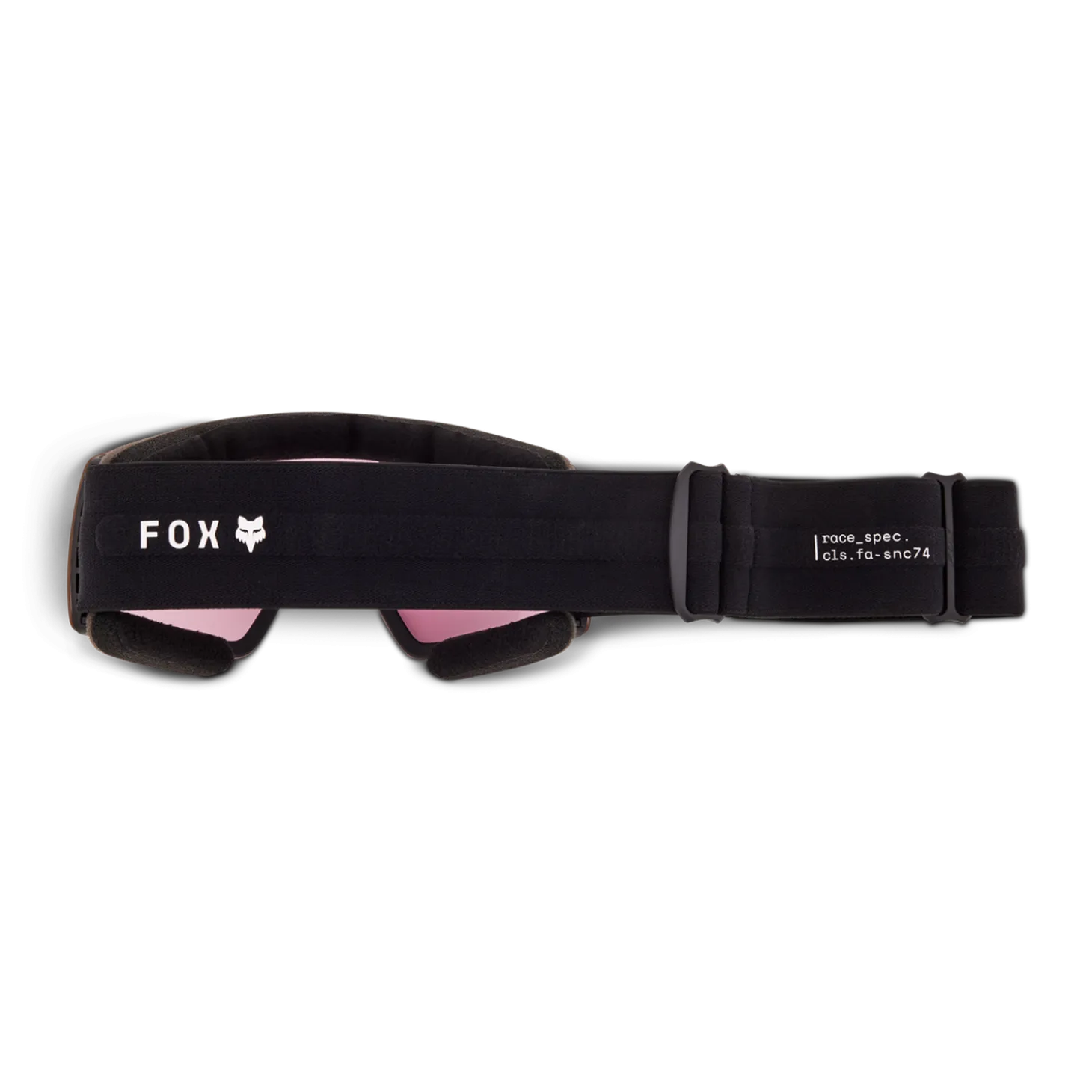Bril PureVue Glass Black/Woods VIVID