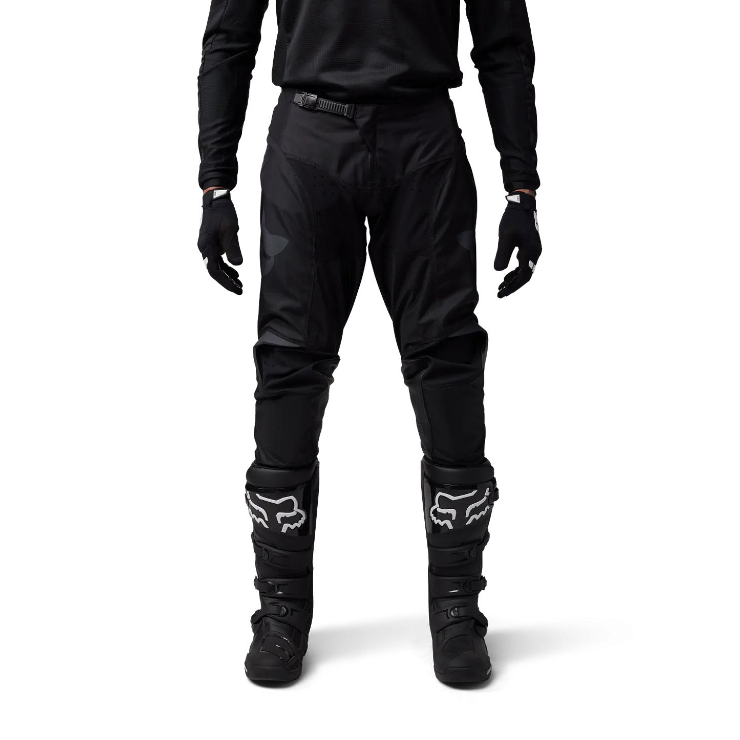 Broek 180 Blackout