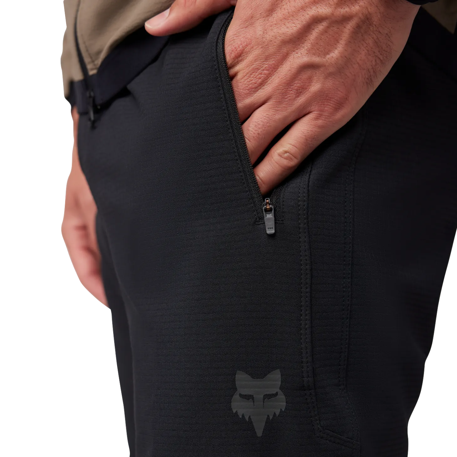 Broek Defend Fire