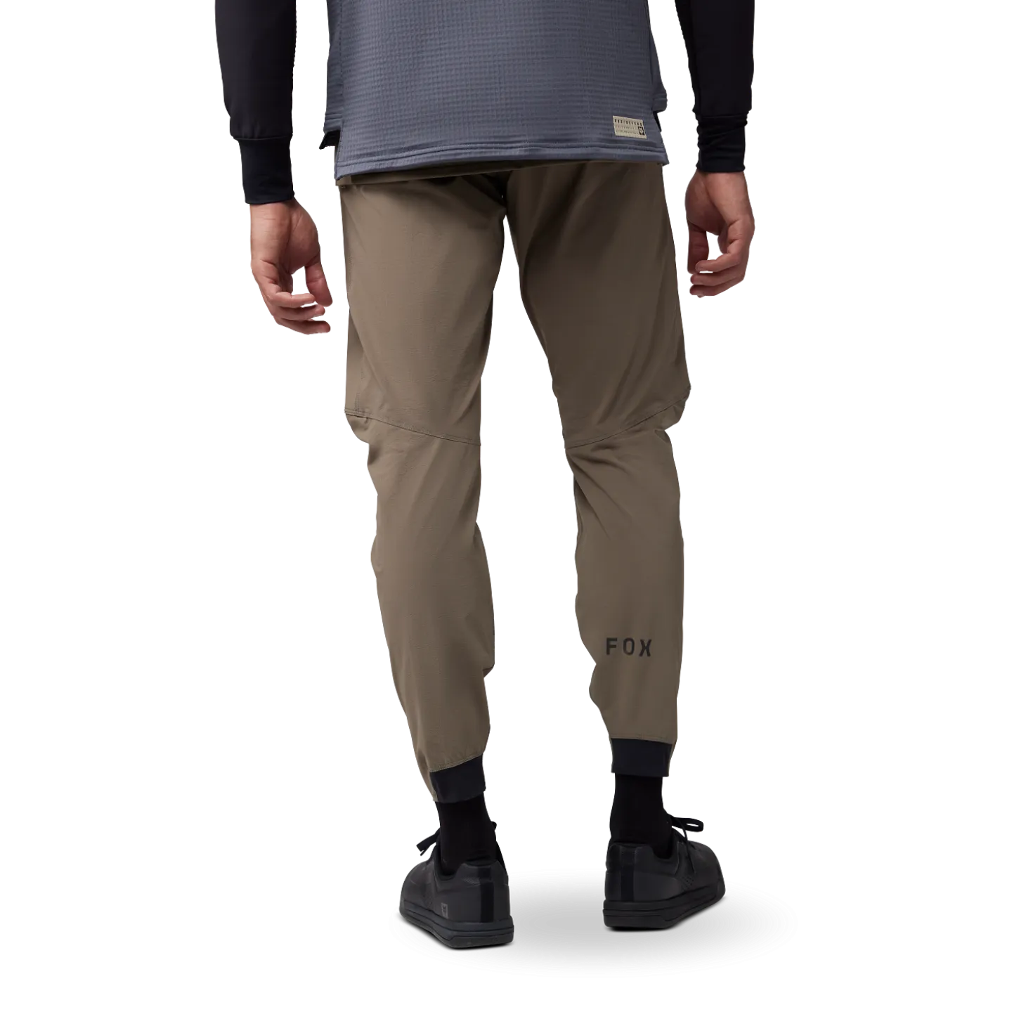 Broek Flexair Pro Fire Alpha®