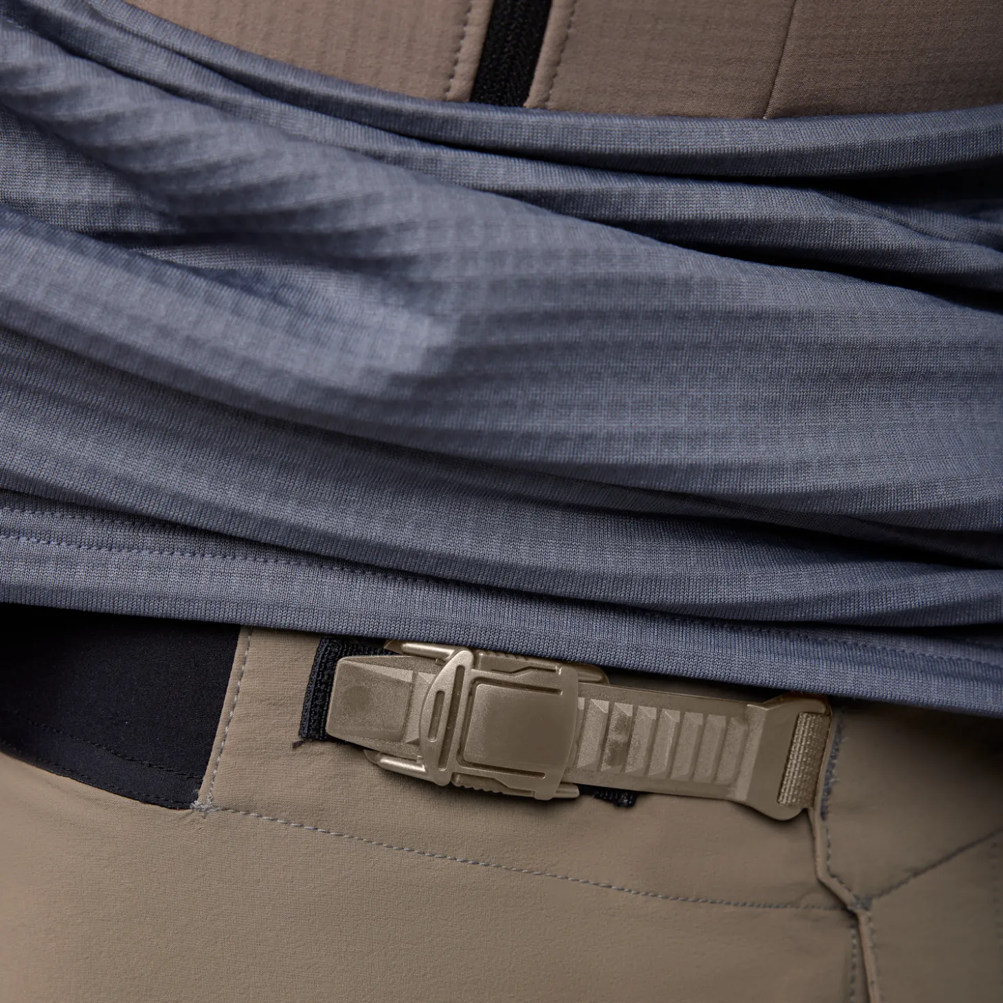 Broek Flexair Pro Fire Alpha®