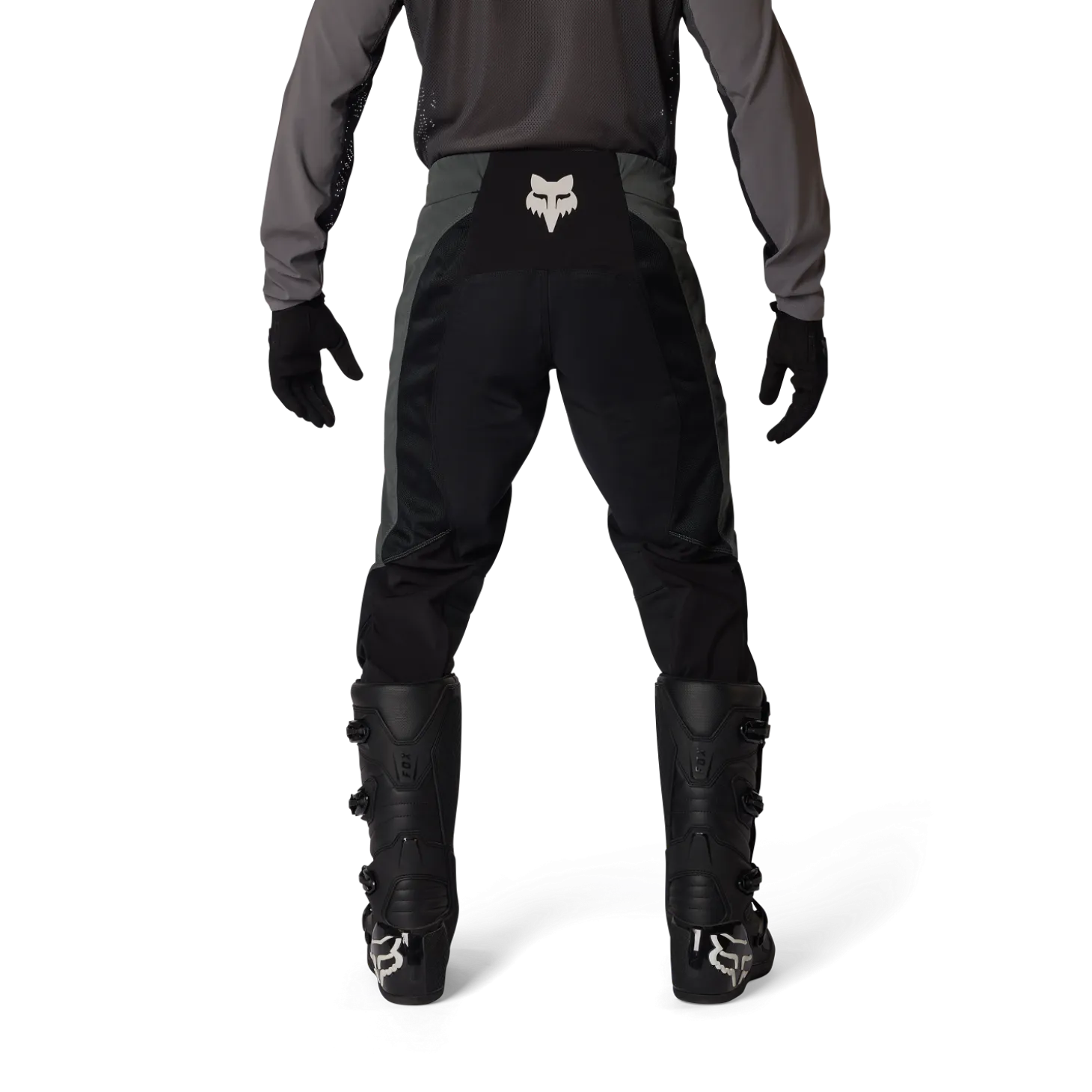 Broek Ranger Air Off-Road