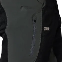 Broek Ranger Air Off-Road